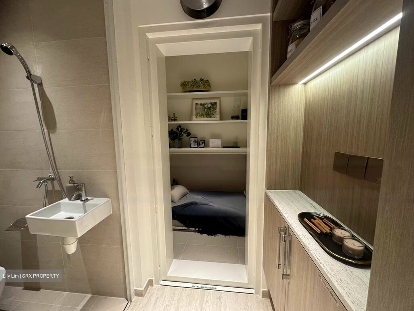Arina East Residences (D15), Apartment #470424181